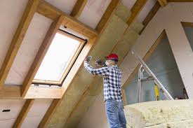 Types of Insulation We Offer in Groveland, ID